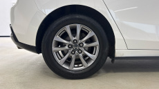 Mazda 3 2.0 Skyactiv G MHEV SE-L 5dr Petrol Hatchback